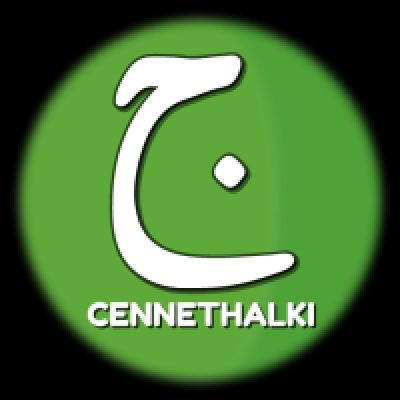 CENNET HALKI